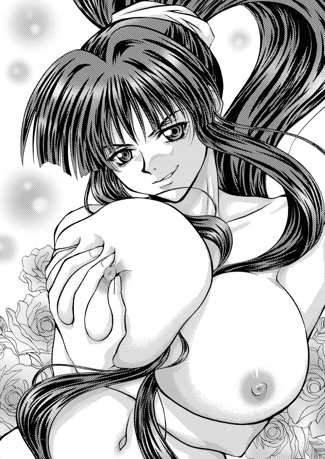 [Abe Ryu] Eikeso Fhentai - Page 39