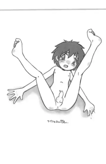 [Gabagobogebe] Silent roar Fhentai - Page 12