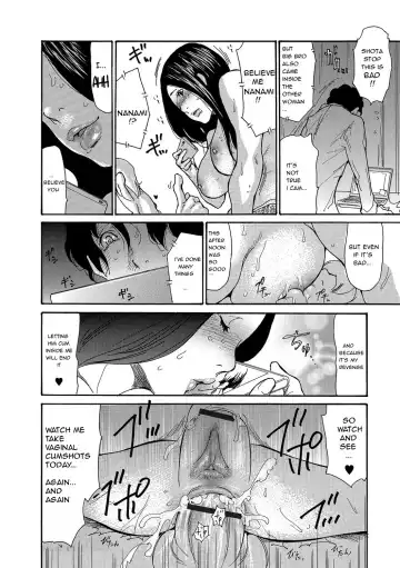 [Aoi Hitori] Jimi Tsuma Netorare Shigan | revenge in video Fhentai - Page 26