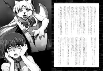 Corruption in Venus Fhentai - Page 24