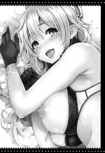 [Kotengu] Atago no Amaama Seikyouiku Fhentai - Page 2