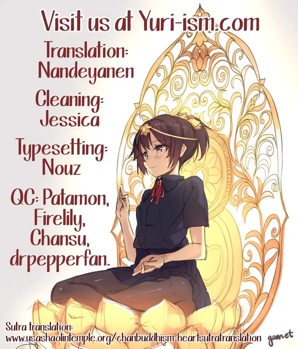 [Comaku] Anmari Sono Ki ni Sasenai de | Don't Make Me So Turned On. Ch. 3 Fhentai - Page 17