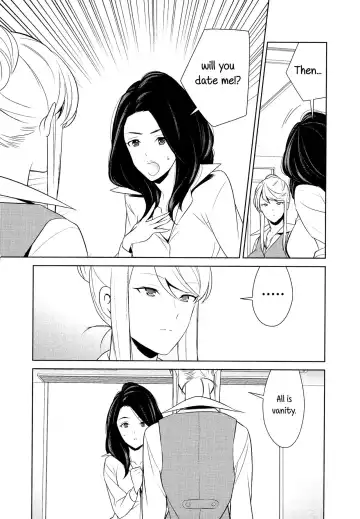 [Comaku] Anmari Sono Ki ni Sasenai de | Don't Make Me So Turned On. Ch. 3 Fhentai - Page 8