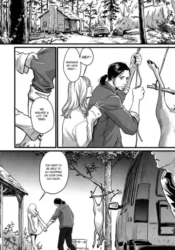 [Nishin - Nishin Masumi] Heartless Ch. 1 Fhentai.net - Page 7