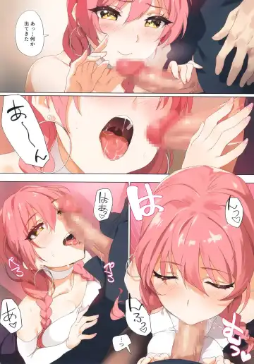 [Yd] Tokimeki Nioi Fhentai - Page 9