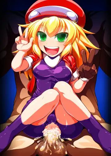 [Genjirou] Roll-channel! Fhentai - Page 41