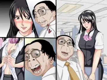 Haken Dorei Fhentai - Page 5