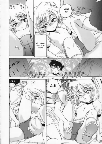 [Wanyanaguda] Manga Sangyou Haikibutsu 02 Fhentai.net - Page 9