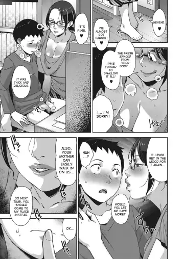 [Sugi G] Home Sexualiteacher Fhentai - Page 11