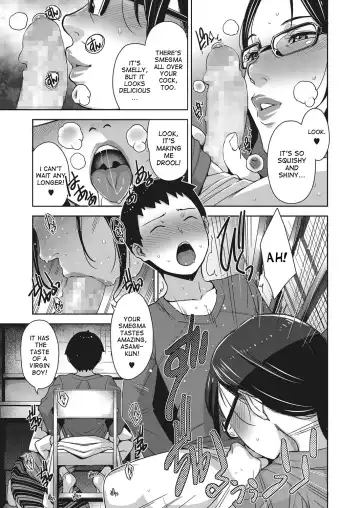 [Sugi G] Home Sexualiteacher Fhentai - Page 7