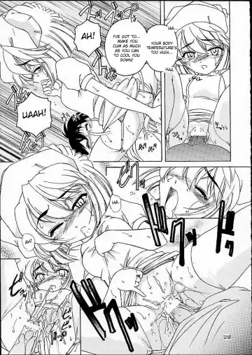 [Wanyanaguda] Manga Sangyou Haikibutsu 03 Fhentai - Page 28