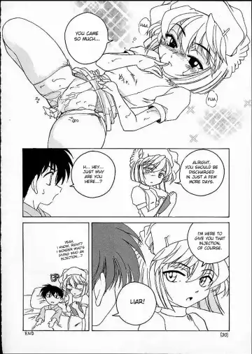 [Wanyanaguda] Manga Sangyou Haikibutsu 03 Fhentai - Page 29