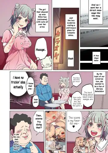 [Shiruka Bakaudon] Uramono Zasshi No Fan Wa Yahari Orokamono De Aru | Fans of Underground Magazines are Truly Fools Fhentai.net - Page 2