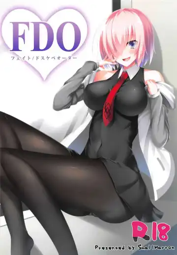 Read [Asakura Kukuri] FDO Fate/Dosukebe Order - Fhentai.net