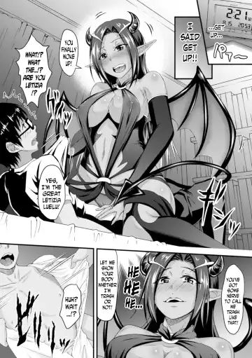 2D Comic Magazine Tenshi ni Ochiru Akuma-tachi Vol. 1 Fhentai.net - Page 66