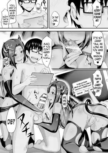 2D Comic Magazine Tenshi ni Ochiru Akuma-tachi Vol. 1 Fhentai.net - Page 75