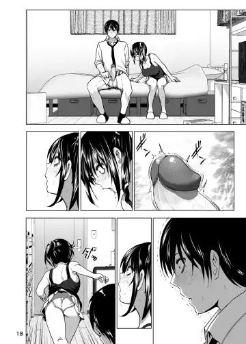 [Nakani] Imouto no Oppai ga Marudashi Datta Hanashi 3 (decensored) Fhentai.net - Page 19