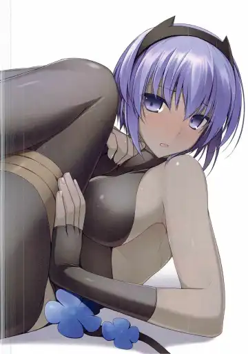 [Naturalton] FGO no Ashibon 4 Fhentai - Page 9