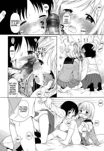 [Sekiya Asami] Ultimate Rare! Fhentai.net - Page 8