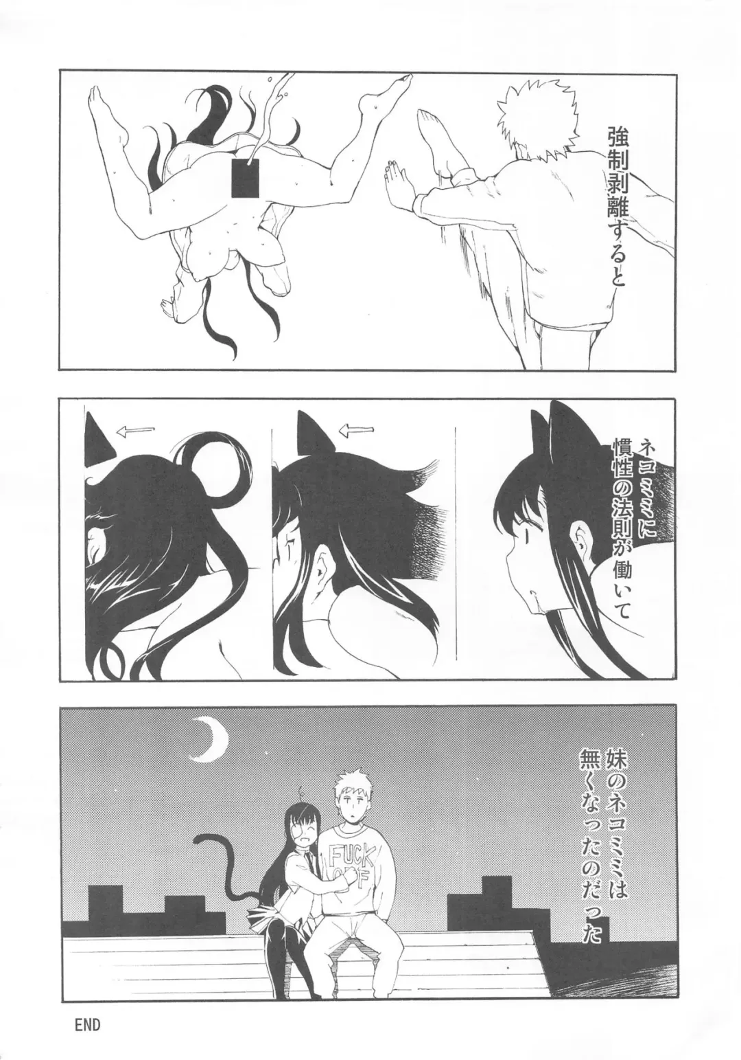 [Inu] Hohhe!! Dan no Hon vol. Juu Nekomimi Toreta yo Fhentai - Page 13