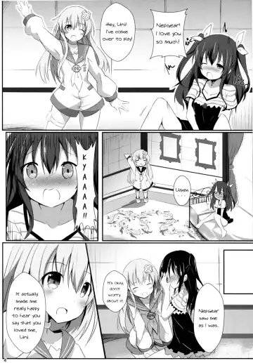 [Hinata Yuu] Gear Uni Offline Fhentai.net - Page 4