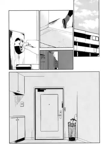 [Hitsuji Hako] Kanojo no Pet Jinsei 5 Fhentai - Page 26