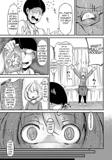 [Okuva] Dokusenyoku no Kyouki Fhentai.net - Page 5