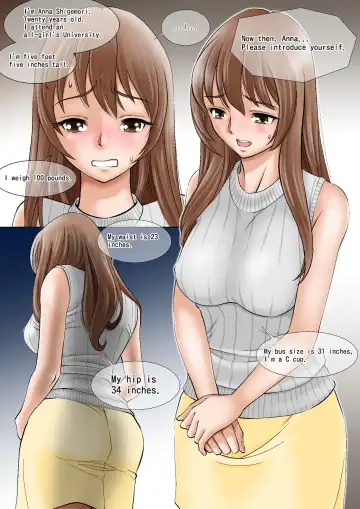 [Sugitomo Kazuhiro] Female Bazaar Fhentai - Page 4