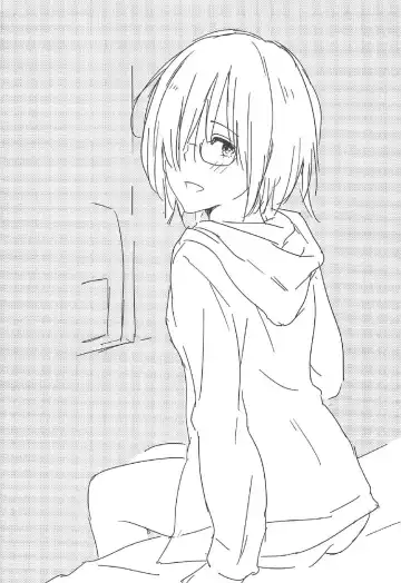 [Napata] Mash-ppoi no! Fhentai - Page 14