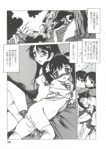 [Nishi Iori] Omocha Hime Fhentai - Page 153