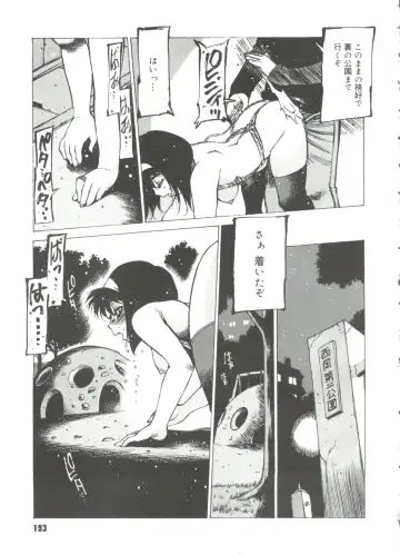 [Nishi Iori] Omocha Hime Fhentai - Page 195