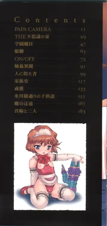 [Nishi Iori] Omocha Hime Fhentai - Page 2