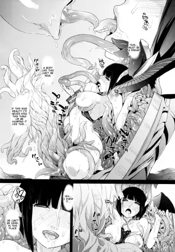 [Ash Yokoshima] Plaything: SAKUYA 2 Fhentai.net - Page 15