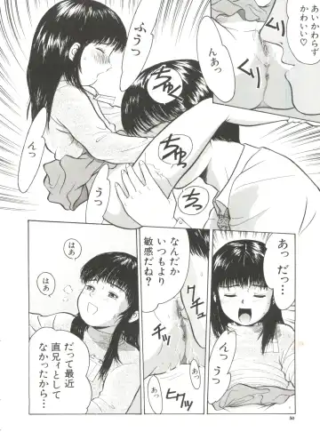 [Ichiichi Yuuna] Yorimichi Fhentai - Page 50