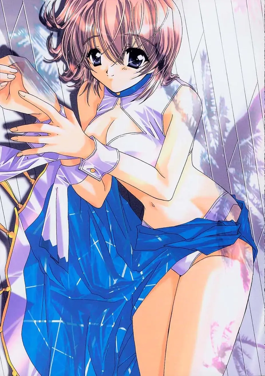 [Tako - Yozi] Only Love! Fhentai - Page 6