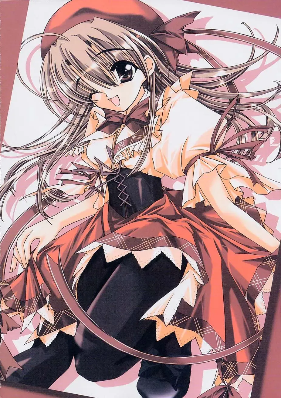 [Tako - Yozi] Only Love! Fhentai - Page 9