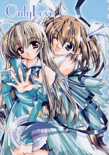 [Tako - Yozi] Only Love! Fhentai - Page 2