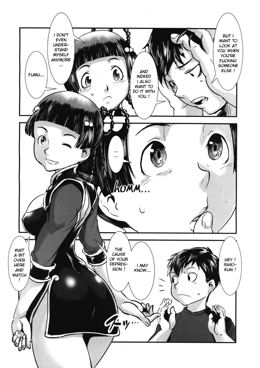 [Noq] Inniku Hanten Fhentai.net - Page 46