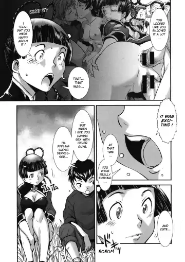 [Noq] Inniku Hanten Fhentai.net - Page 45