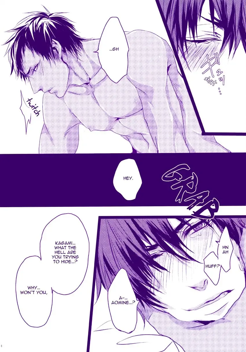 [Kazehaya Sora] unlock? Fhentai - Page 5