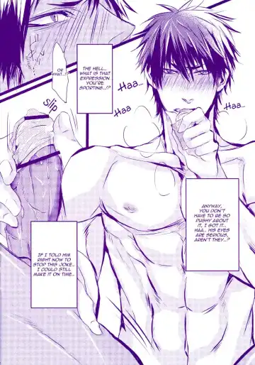 [Kazehaya Sora] unlock? Fhentai - Page 13