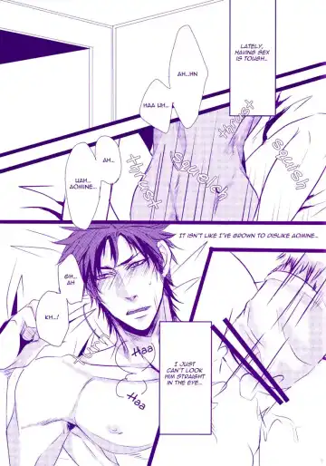 [Kazehaya Sora] unlock? Fhentai - Page 4