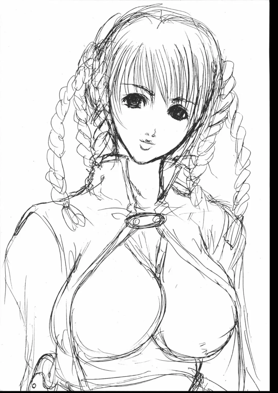 [Grifon] COLLECTERS Fhentai - Page 28