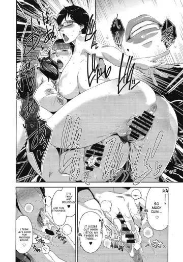 [Sugi G] Heijitsu no Tanoshimikata | How to Have Fun on a Weekday Fhentai - Page 21