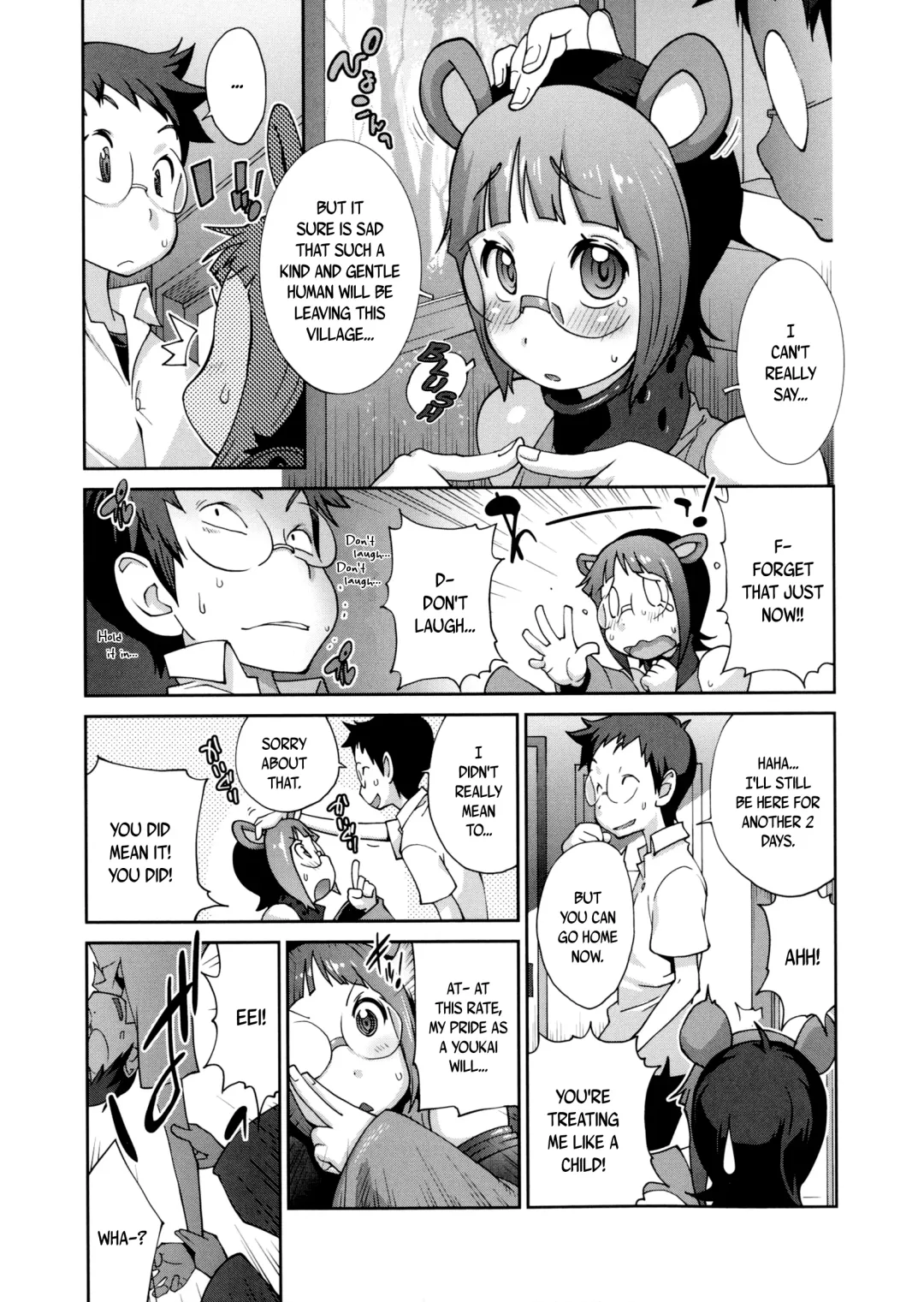 [Kotoyoshi Yumisuke] Hyakka Nyuuran ~UZUME~ | Hundred Blossoms Raging Boobs ~UZUME~ Fhentai.net - Page 80