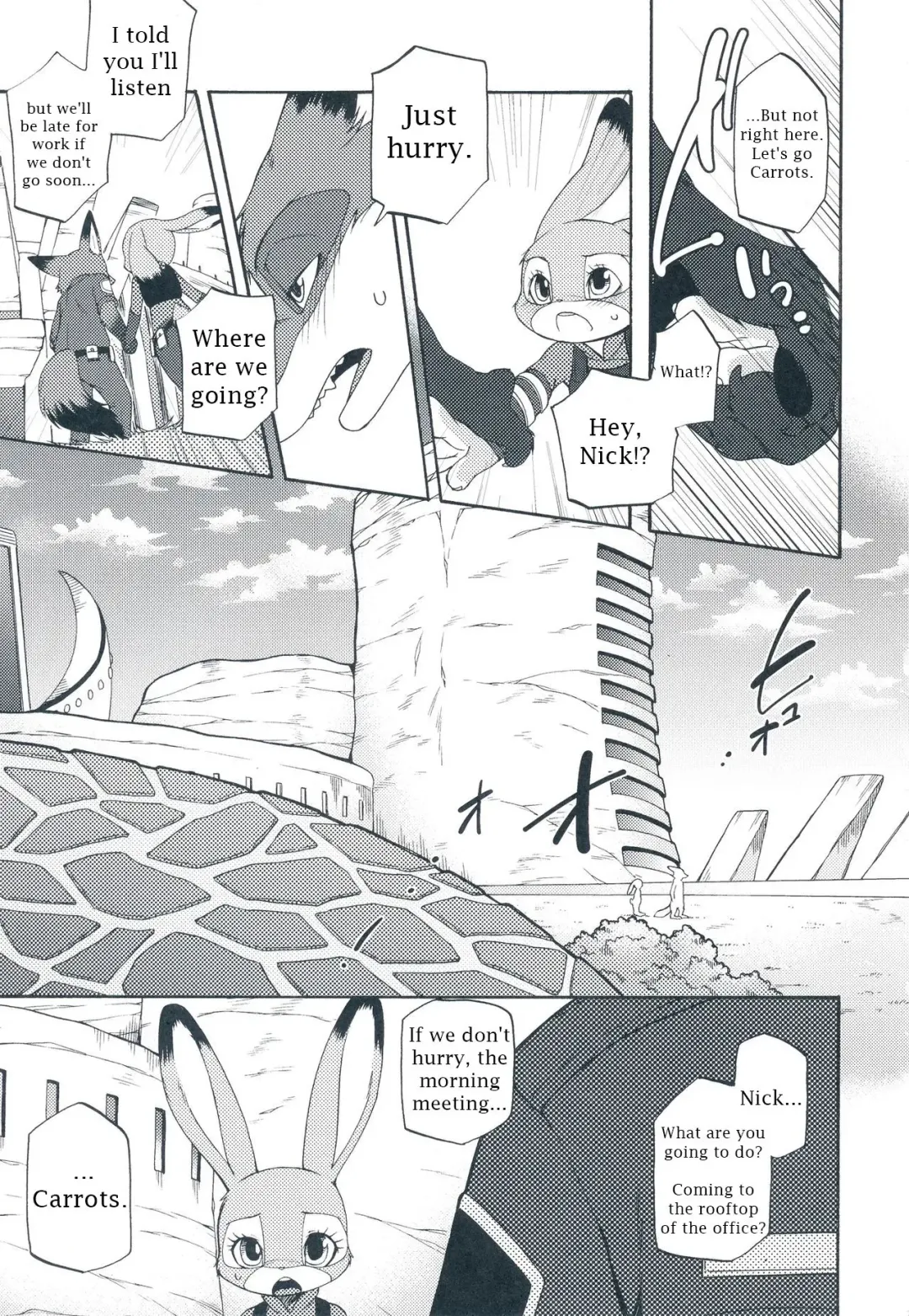 [Inumimi Moeta] I wish Fhentai - Page 22