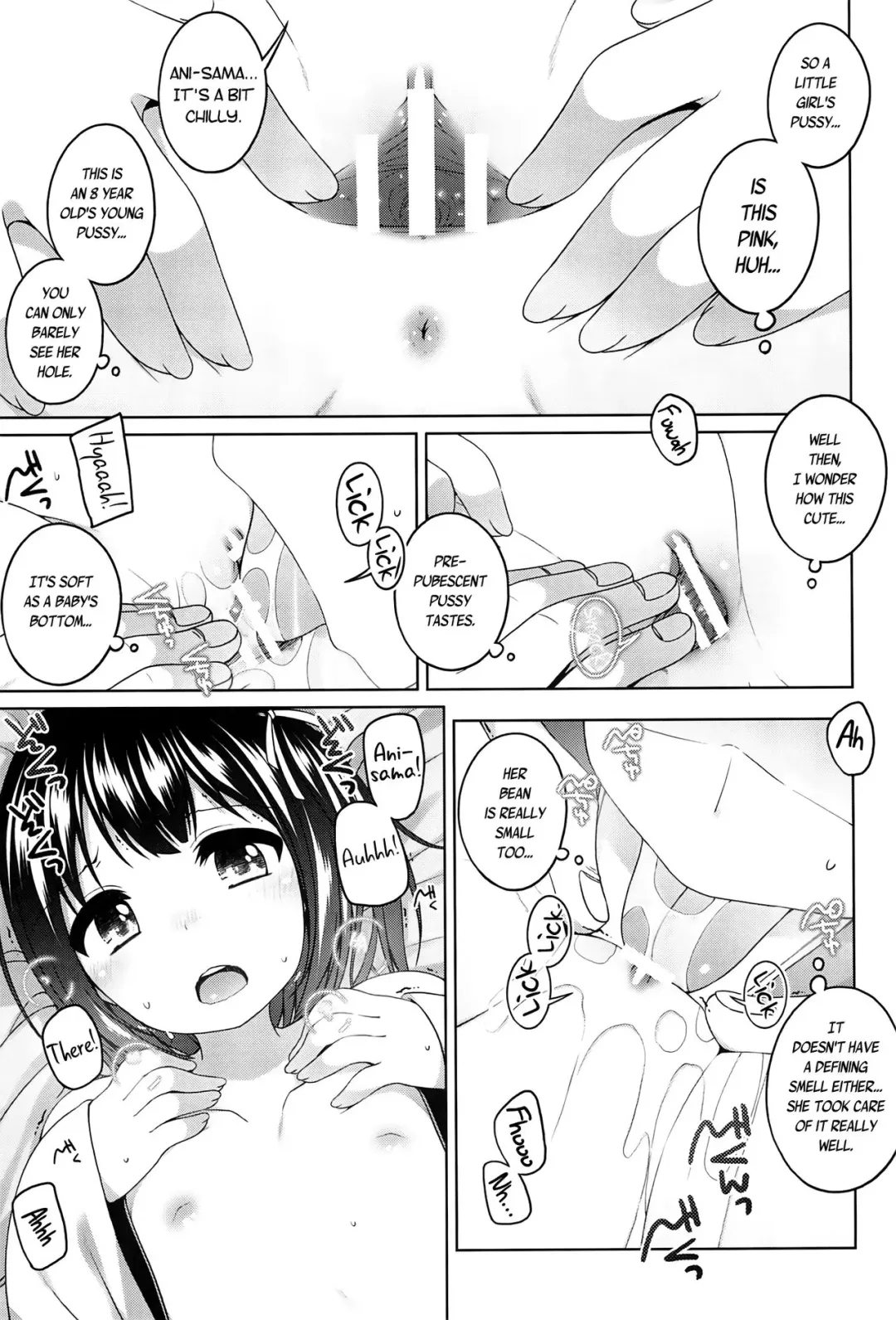 [Shouji Ayumu] Shokaya no Doujotachi ~Sakura Hen~ | The girls of the Blooming Flowers ~Sakura arc~ Fhentai.net - Page 14