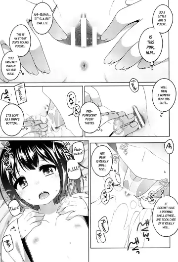 [Shouji Ayumu] Shokaya no Doujotachi ~Sakura Hen~ | The girls of the Blooming Flowers ~Sakura arc~ Fhentai.net - Page 14