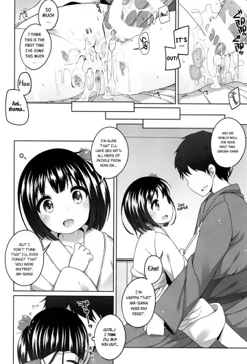 [Shouji Ayumu] Shokaya no Doujotachi ~Sakura Hen~ | The girls of the Blooming Flowers ~Sakura arc~ Fhentai.net - Page 21