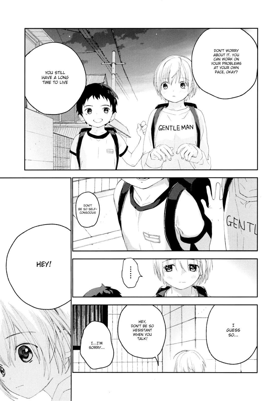 [Shinachiku] Osananajimi Fhentai - Page 12